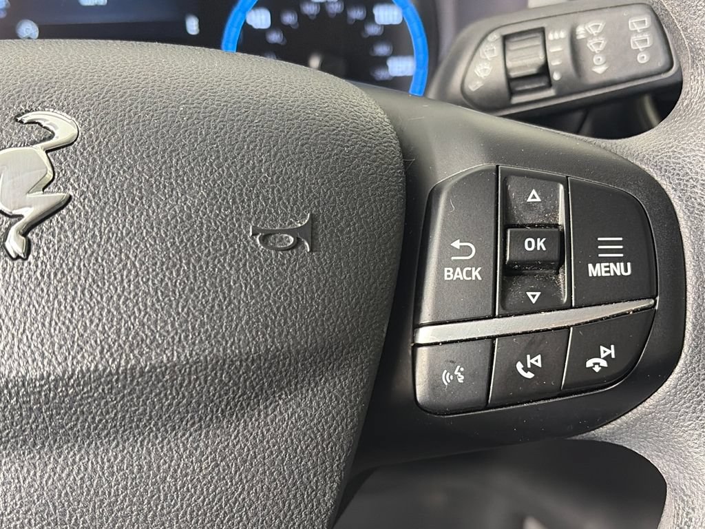Certified 2023 Ford Bronco Sport Big Bend AWD/4WD image 18