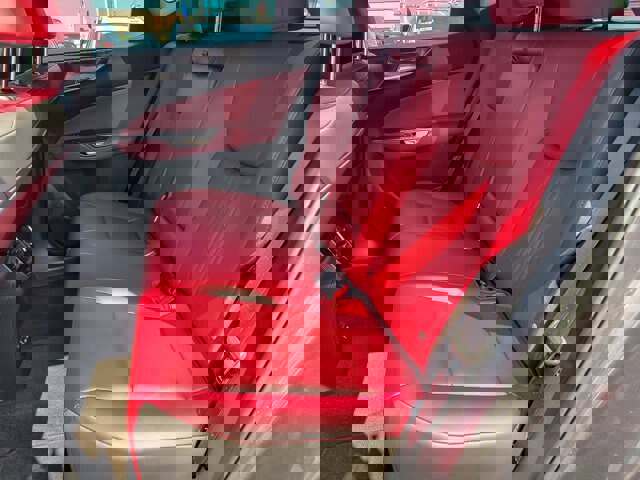 Used 2025 Lexus NX 250 FWD image 15