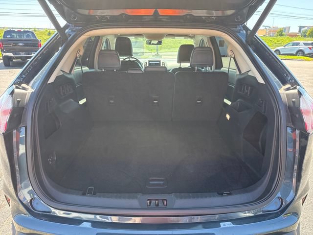 Certified 2024 Ford Edge SEL w/ Sport Appearance Package AWD/4WD image 15