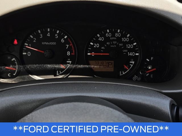 Used 2019 Nissan Frontier SV w/ Value Truck Package RWD image 23