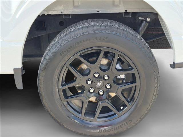 Certified 2024 Ford F150 STX w/ STX Black Appearance Package AWD/4WD image 22
