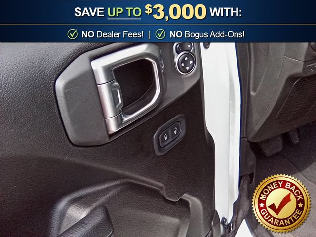 Used 2024 Jeep Gladiator Sport AWD/4WD image 16