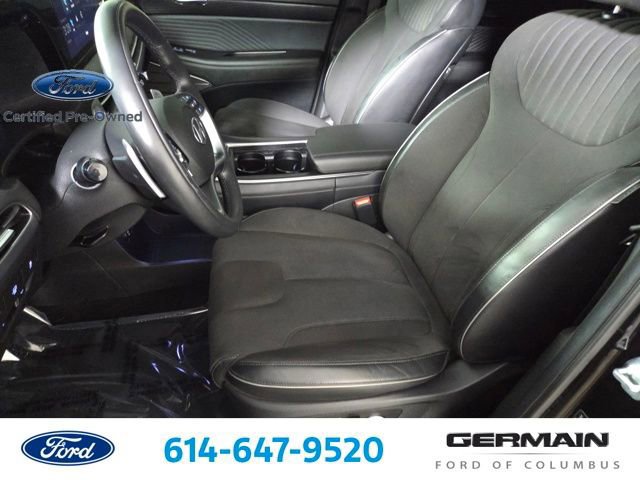 Used 2024 Hyundai Palisade Calligraphy AWD/4WD image 19