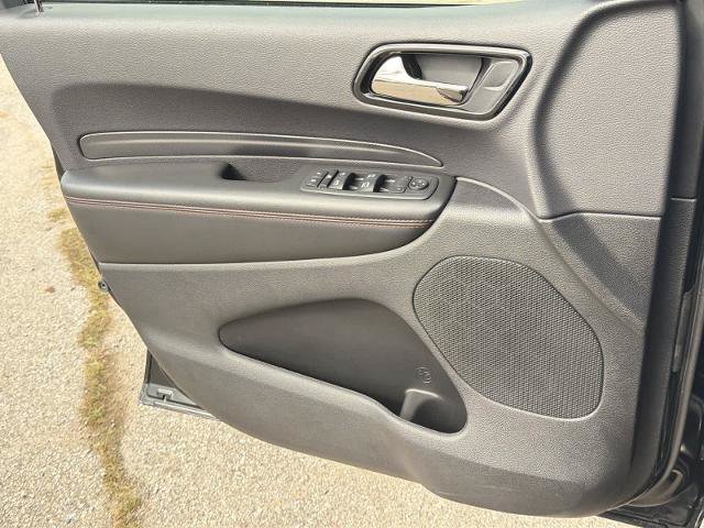 Used 2026 Dodge Durango GT AWD/4WD image 28
