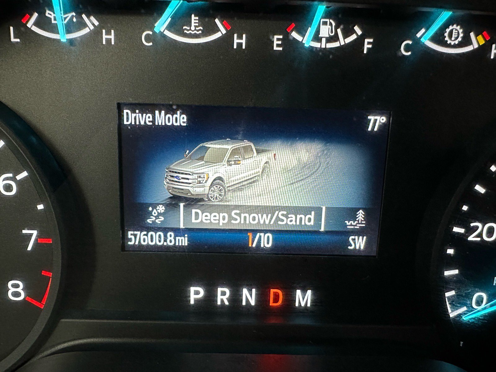 Certified 2022 Ford F150 XL w/ Equipment Group 101A High AWD/4WD image 34