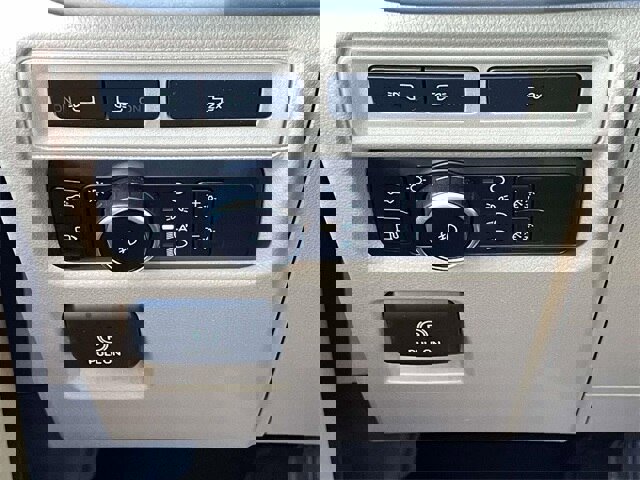 Certified 2023 Ford F150 XLT w/ Equipment Group 302A High image 28