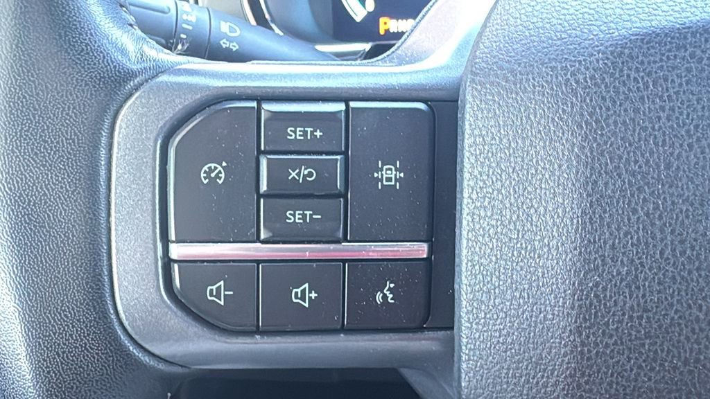 Certified 2023 Ford F150 Lariat AWD/4WD image 13