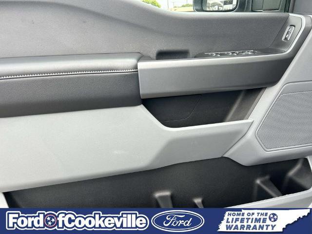 Certified 2025 Ford F250 XL w/ STX Appearance Package AWD/4WD image 25
