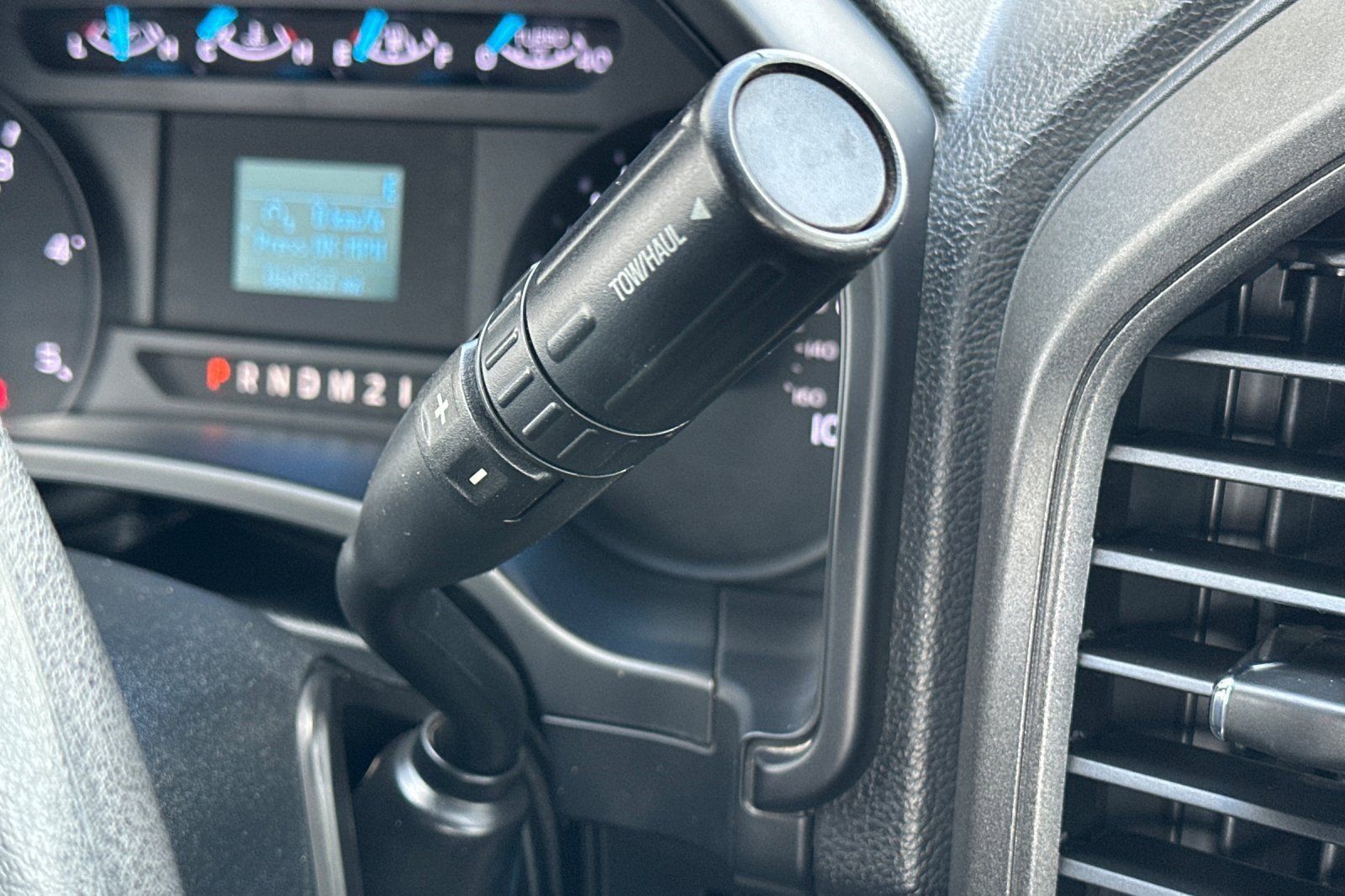 Certified 2019 Ford F550 2WD Regular Cab Super Duty image 17