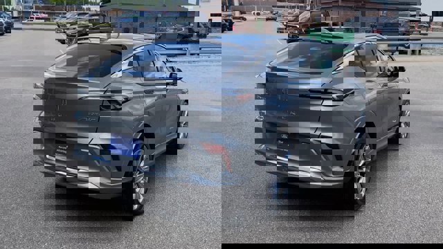 Used 2024 Buick Envista Avenir image 9