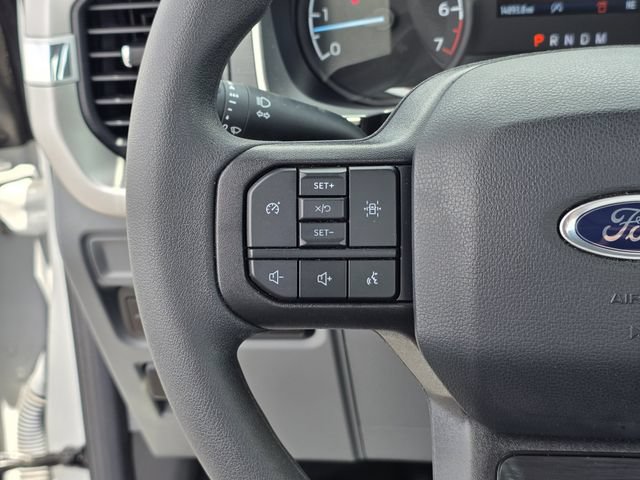 Certified 2023 Ford F150 XL RWD image 31