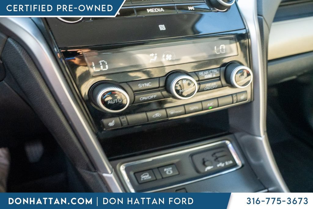 Used 2022 Subaru Ascent Limited AWD/4WD image 10