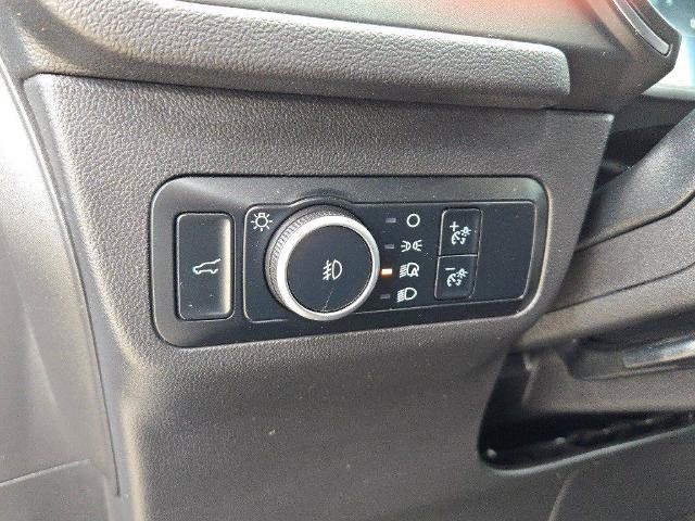 Certified 2024 Ford Escape Platinum AWD/4WD image 21