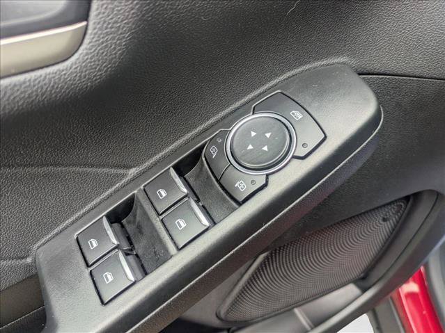 Certified 2022 Ford Escape SEL AWD/4WD image 12
