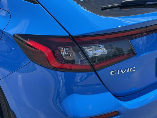 Used 2025 Honda Civic Sport image 8