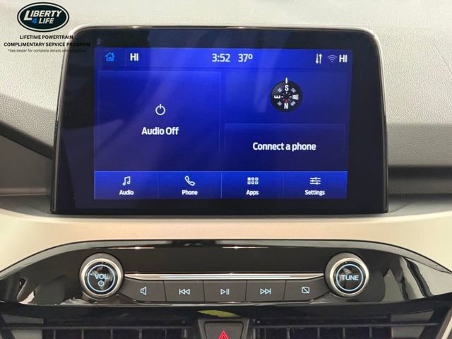 Certified 2022 Ford Escape SE w/ Convenience Package FWD image 23