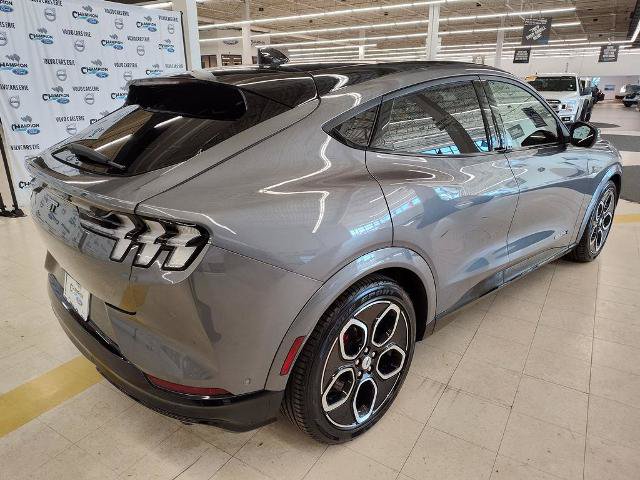 Certified 2023 Ford Mustang Mach-E GT AWD/4WD image 8