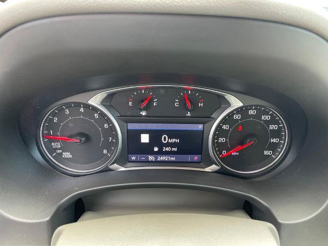 Used 2020 GMC Terrain Denali w/ Denali Premium Package AWD/4WD image 29