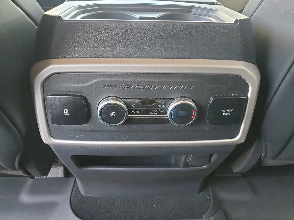 Certified 2024 Ford Expedition Max XLT AWD/4WD image 15