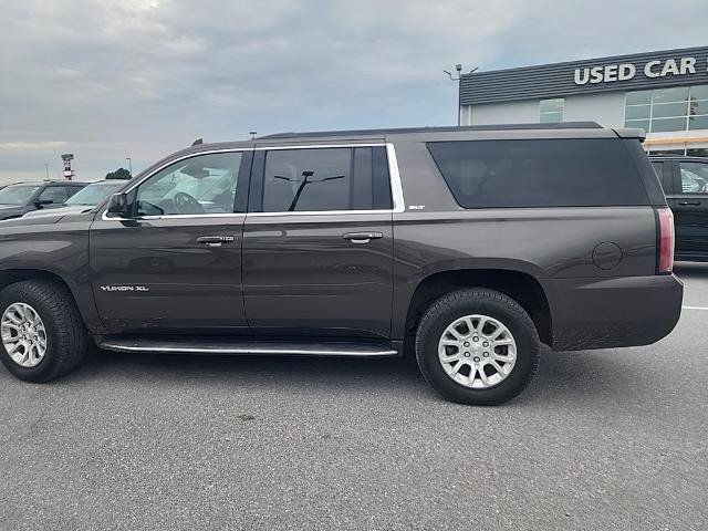 Used 2019 GMC Yukon XL SLT AWD/4WD image 3