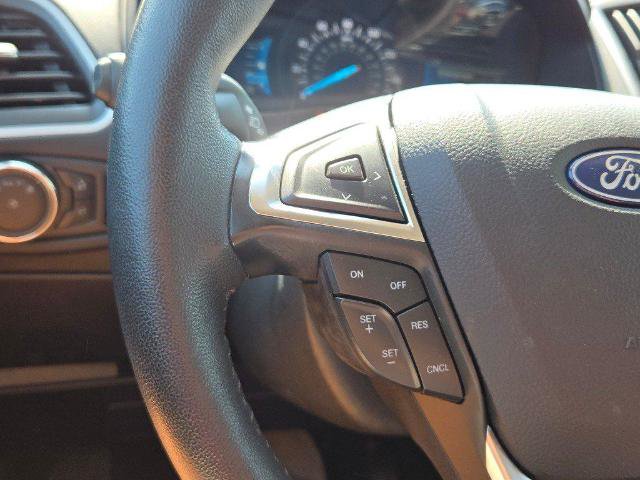 Certified 2024 Ford Edge SEL w/ Convenience Package AWD/4WD image 29