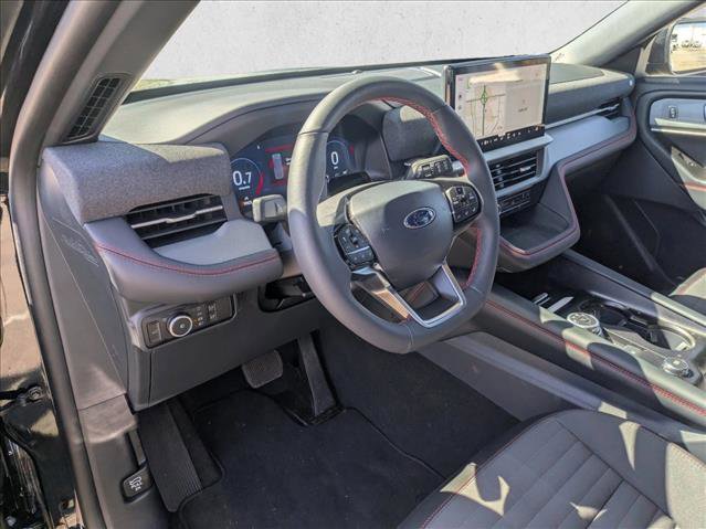 Certified 2025 Ford Explorer ST-Line image 9