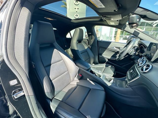 Used 2019 Mercedes-Benz CLA 250 image 29