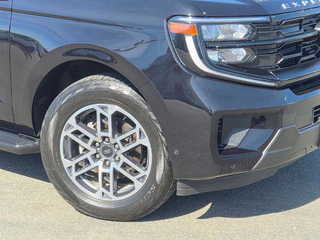 Certified 2025 Ford Expedition Max Active image 9