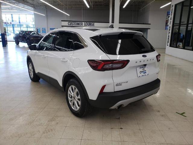 Certified 2023 Ford Escape Active w/ Tech Pack #1 AWD/4WD image 6