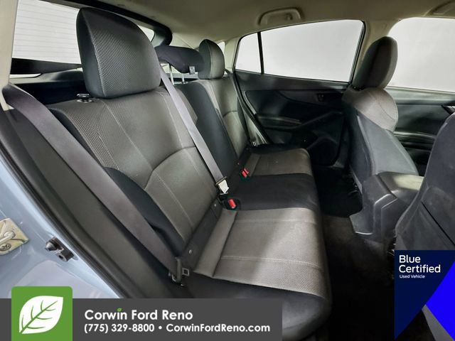 Used 2021 Subaru Crosstrek 2.0i image 27