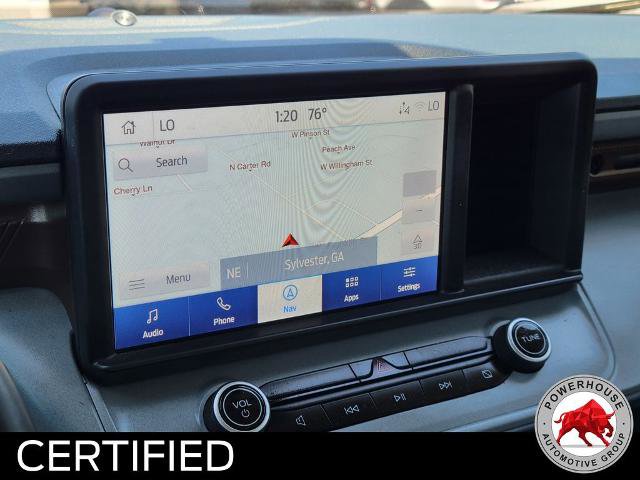 Certified 2023 Ford Maverick Lariat AWD/4WD image 27