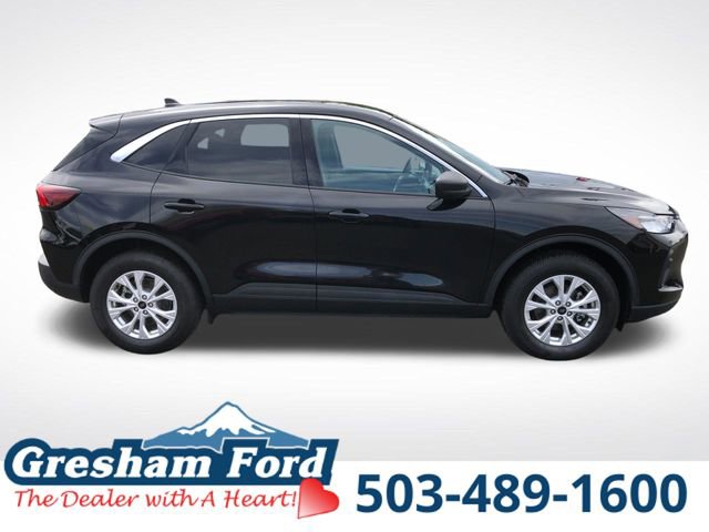 Certified 2024 Ford Escape Active image 11