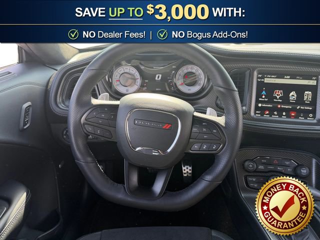 Used 2021 Dodge Challenger R/T Scat Pack RWD image 18