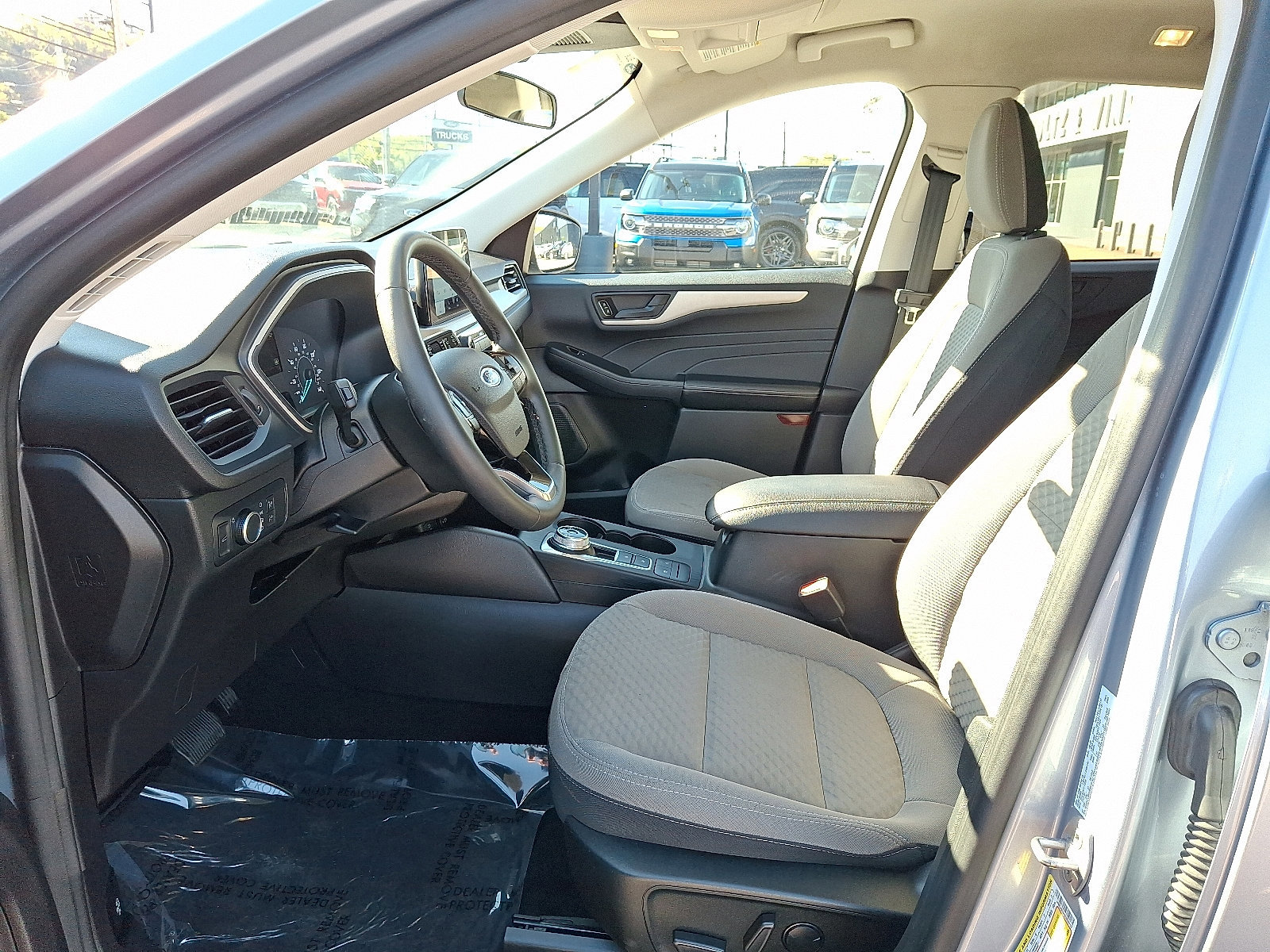 Certified 2022 Ford Escape SE w/ Convenience Package image 13