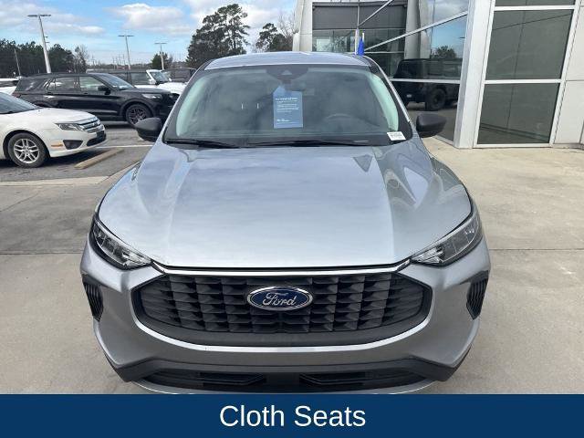 Certified 2024 Ford Escape Active image 2
