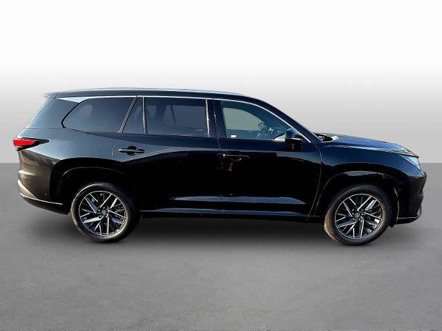 Used 2024 Lexus TX 350 AWD w/ Technology Package image 8