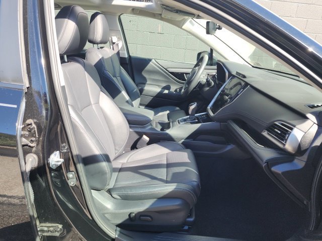 Used 2024 Subaru Legacy Limited AWD/4WD image 12