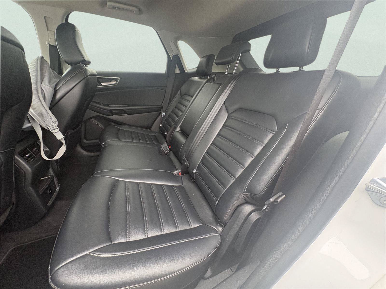 Certified 2024 Ford Edge SEL AWD/4WD image 11