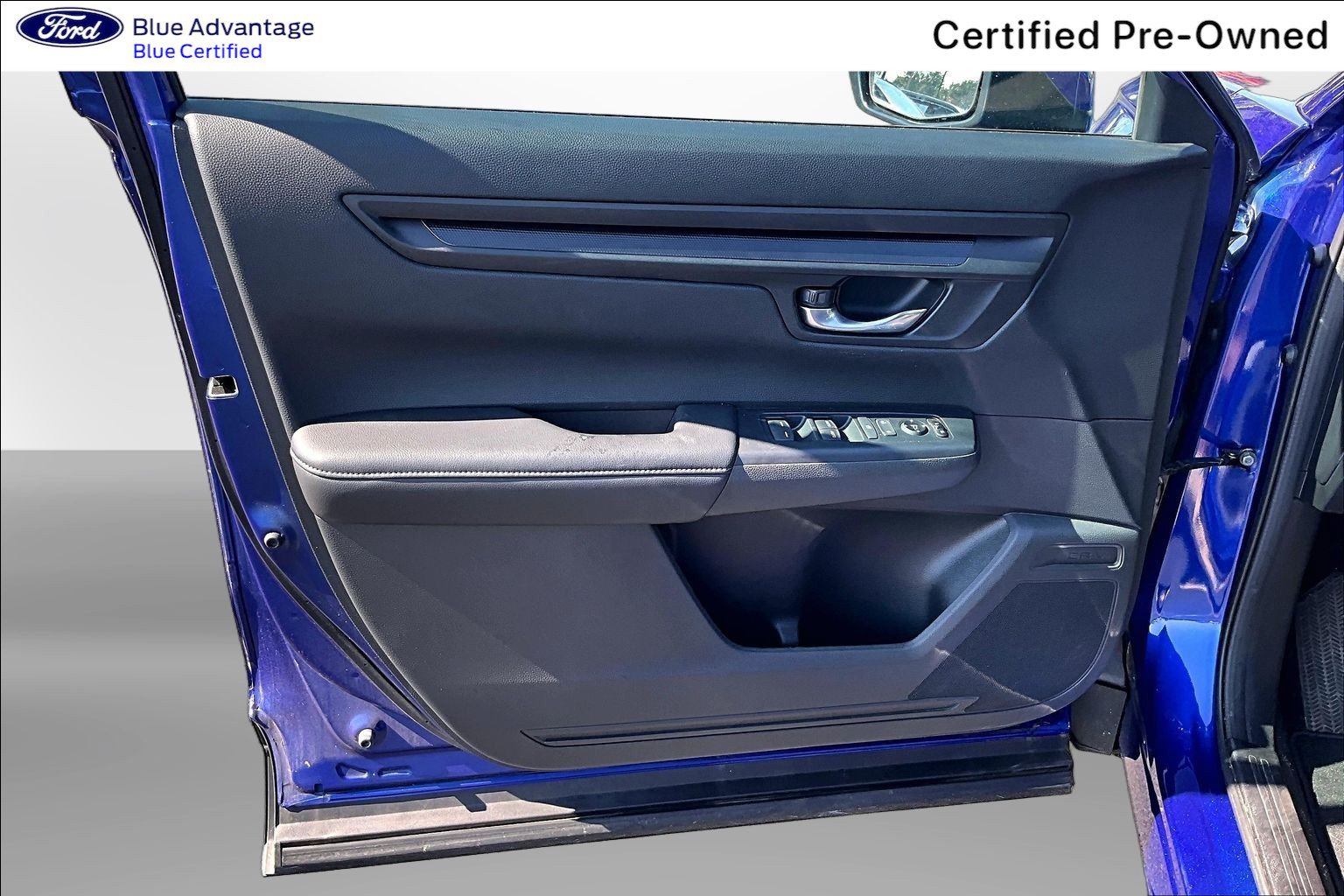 Used 2025 Honda CR-V EX image 25