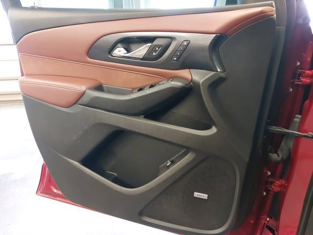 Used 2021 Chevrolet Traverse High Country image 27