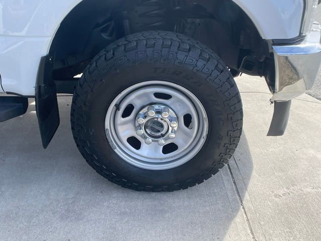 Certified 2022 Ford F350 XL w/ Power Equipment Group AWD/4WD image 11