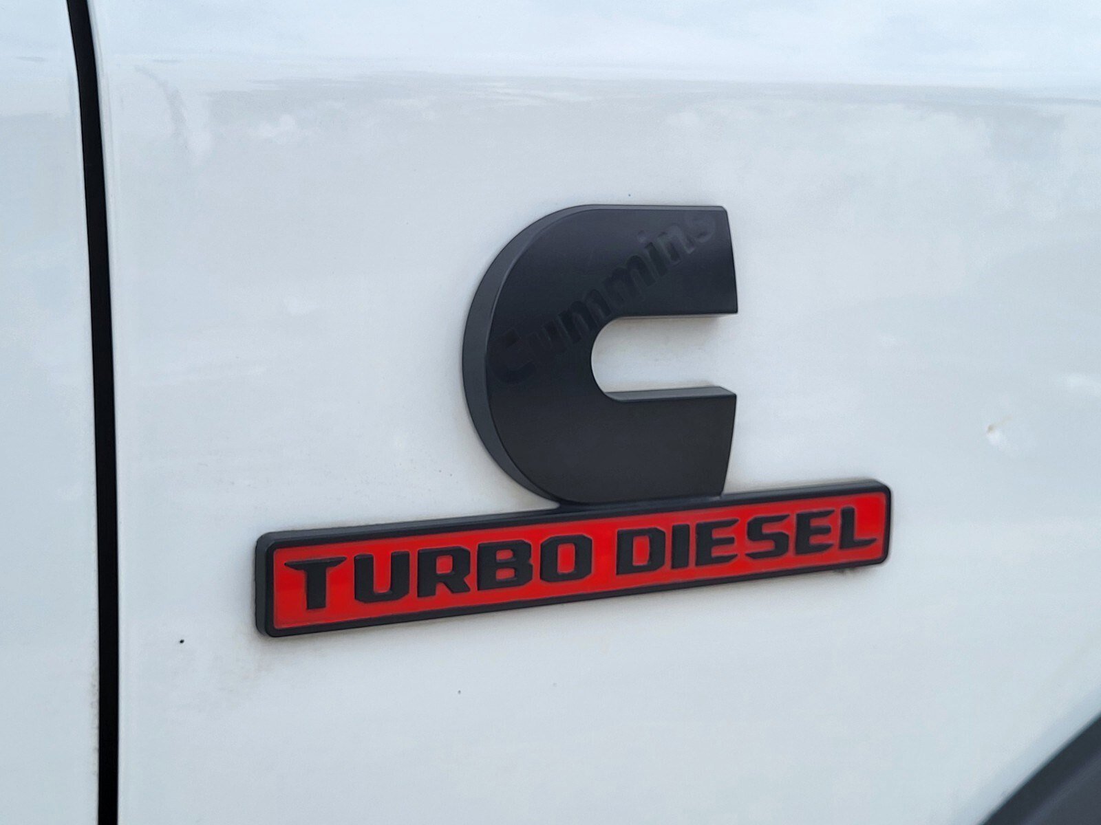 Used 2024 RAM 2500 Rebel w/ Level 2 Equipment Group image 12