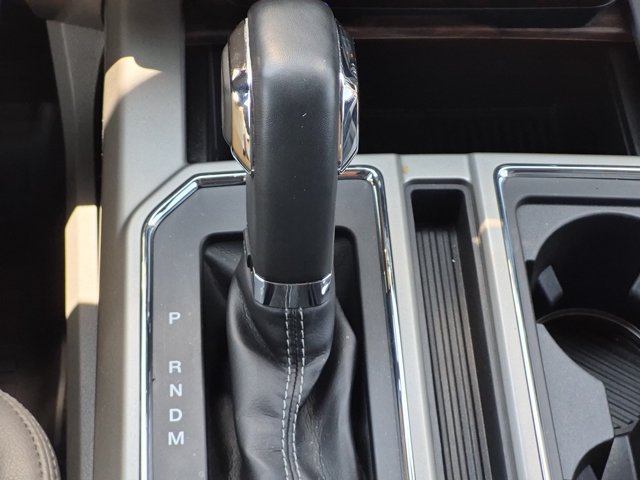 Certified 2019 Ford F150 Lariat w/ Equipment Group 502A Luxury RWD image 27
