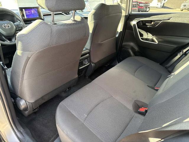 Used 2024 Toyota RAV4 LE image 13