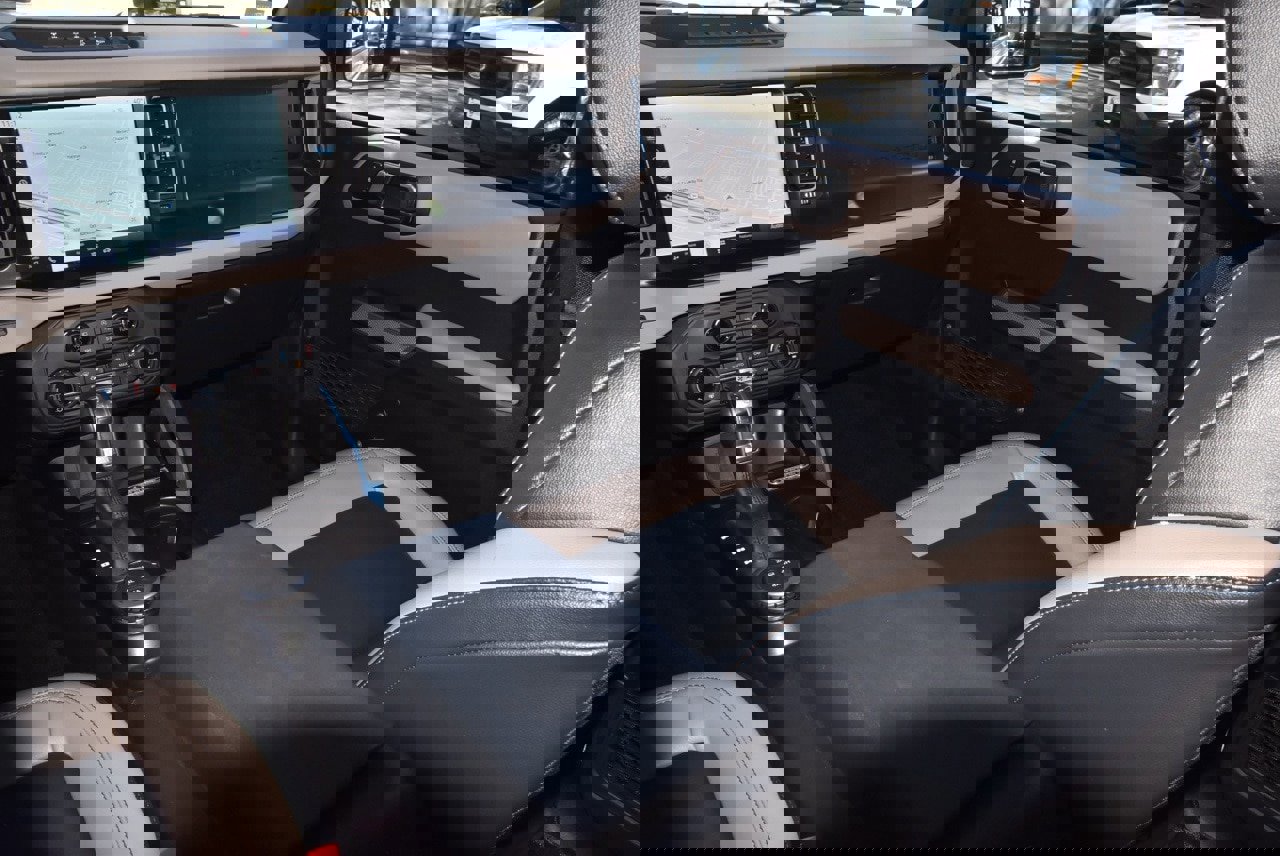 Certified 2023 Ford Bronco Wildtrak image 19