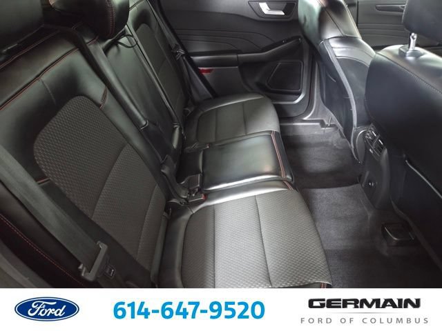 Certified 2023 Ford Escape ST-Line AWD/4WD image 23