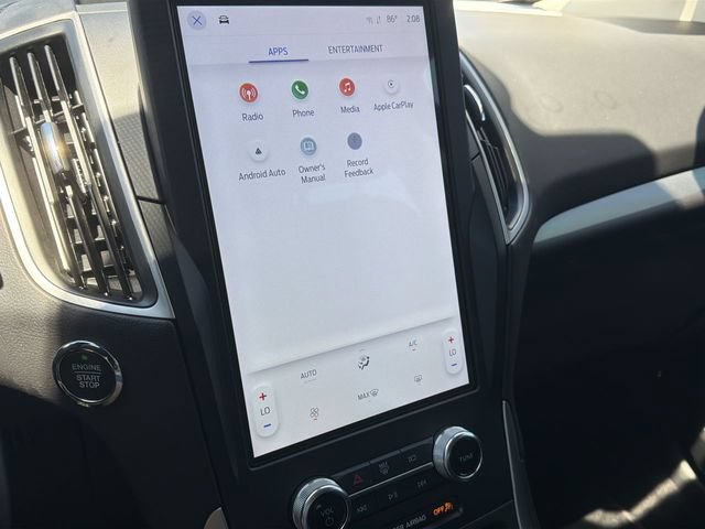 Certified 2024 Ford Edge SE AWD/4WD image 16