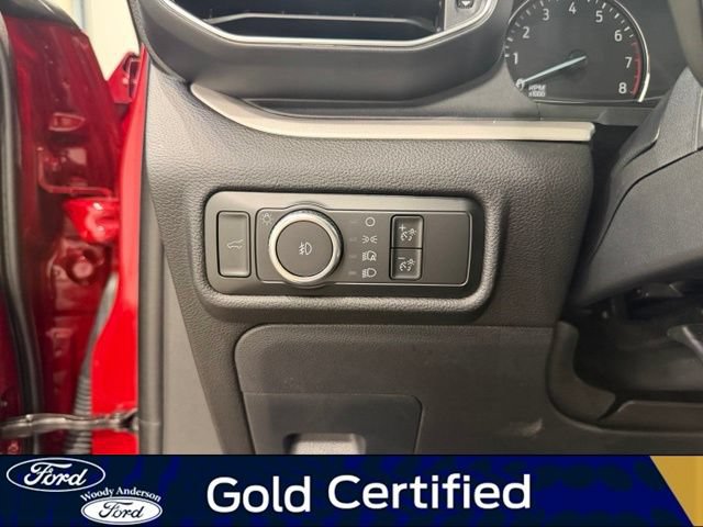 Certified 2024 Ford Explorer XLT w/ Equipment Group 202A AWD/4WD image 20