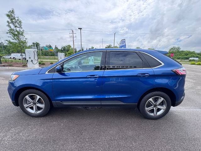 Certified 2024 Ford Edge SEL w/ Convenience Package AWD/4WD image 7