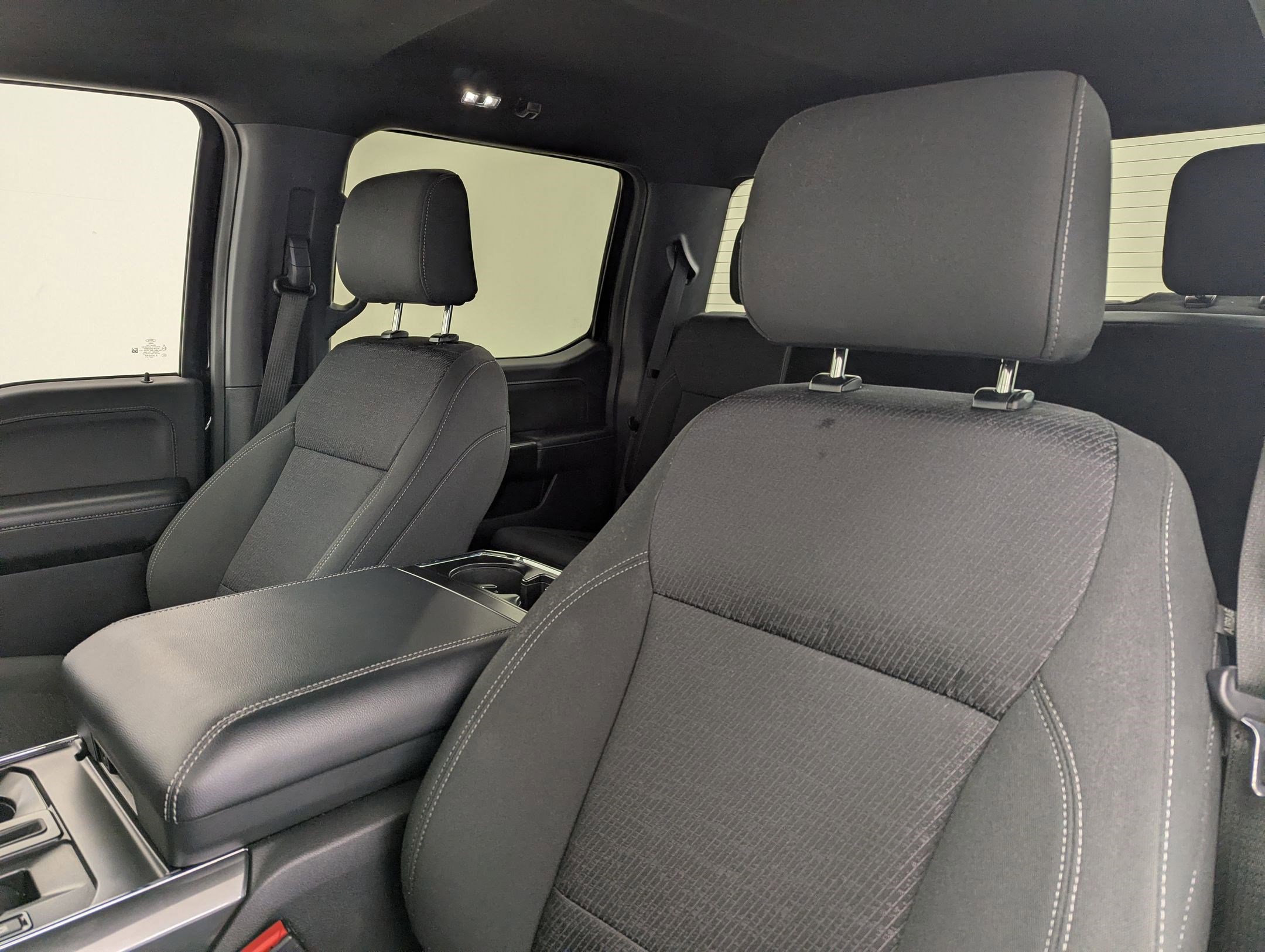 Certified 2023 Ford F150 XLT w/ Equipment Group 302A High image 25